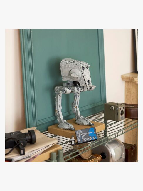 LEGO Star Wars 75417 AT-ST Walker