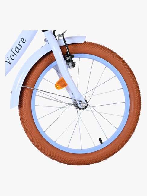 Volare Ashley Sykkel 18 Tommer, Blå