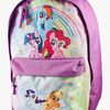 My Little Pony Ryggsekk 20L, Purple