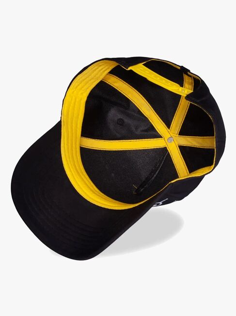 Pokémon Caps, Pikachu