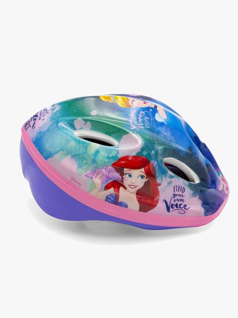 Disney Princess Sykkelhjelm