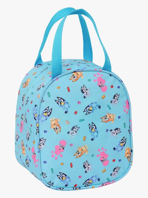 Bluey Kjølebag Mini Bag 5,5L, Lyseblå
