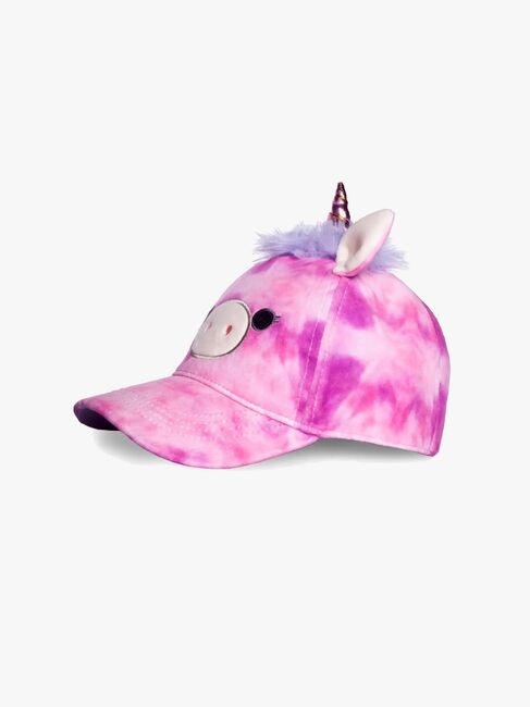 Squishmallows Kaps, Lola