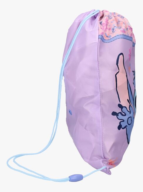 Disney Lilo & Stitch Gympose Spring Smiles, Lilla