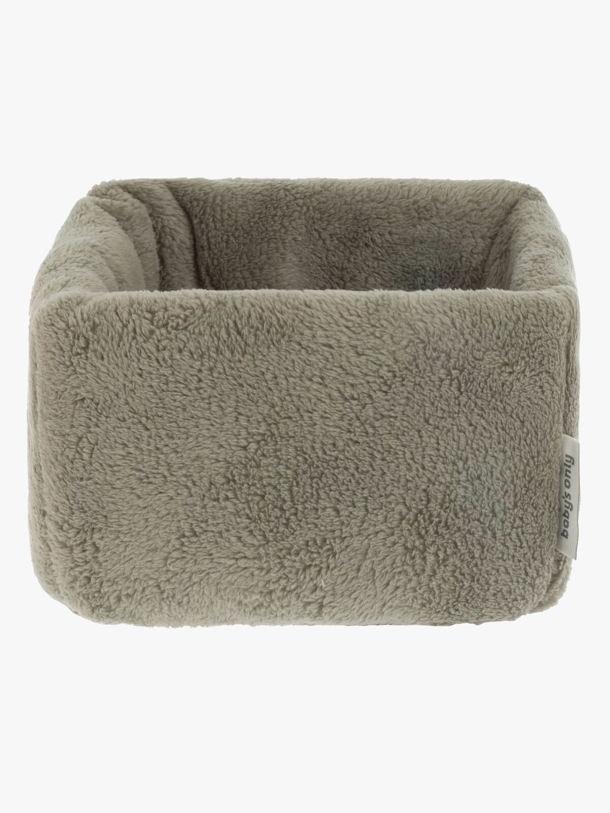 Baby's Only Kurv Cozy, Urban Green