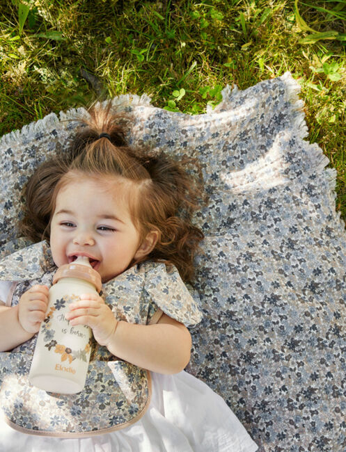 Elodie Smekke Baby 3+, Blue Garden