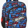 Hot Wheels Junior Ryggsekk 15L,