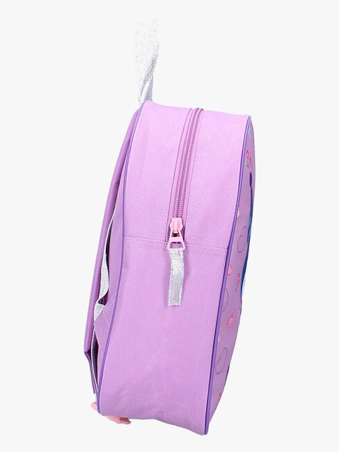Hello Kitty Ryggsekk Cheeky But Charming, Lilla
