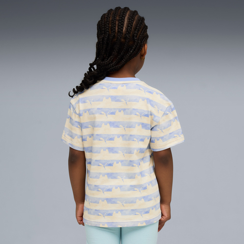 Puma Gabby's Dollhouse T-skjorte, Lilla
