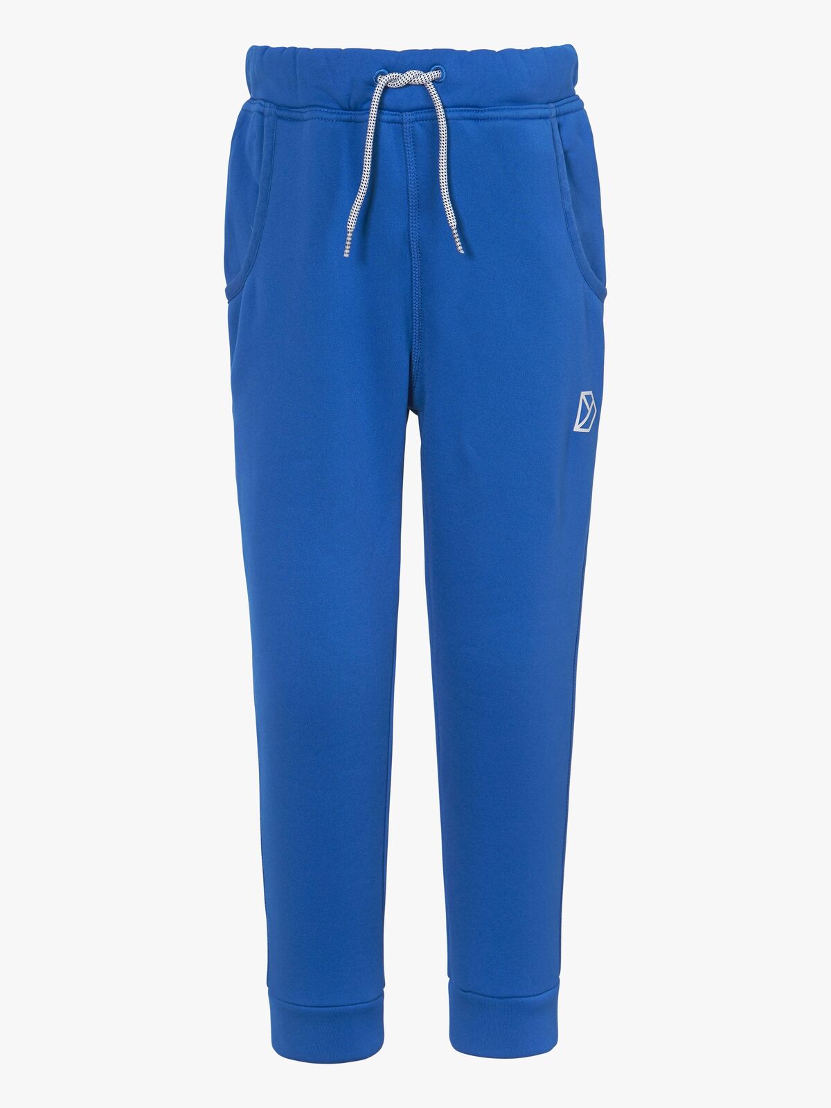 Didriksons Corin Powerstretch Bukse, Classic Blue