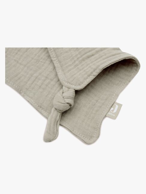 Jollein Bunny Koseklut, Olive Green