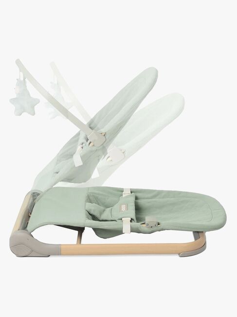 NENO Nesso Vippestol, Green