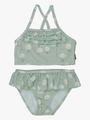Lindberg Alice Bikini, Green/White