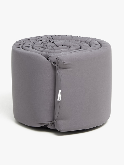 Alice & Fox MEJA Sengekant 350 cm, Granite