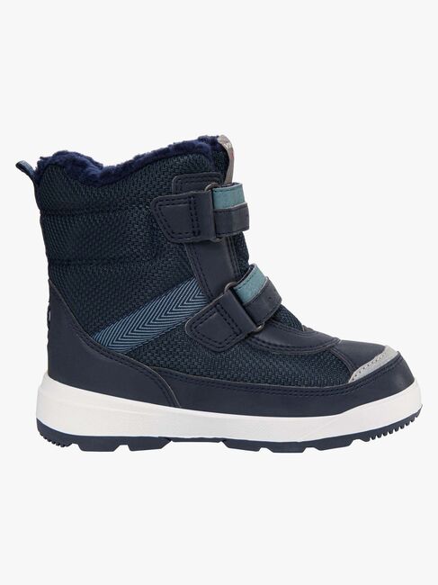 Viking Play Reflex 2V GTX Vintersko, Navy/Charcoal