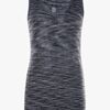 Endurance Acir Topp, Black