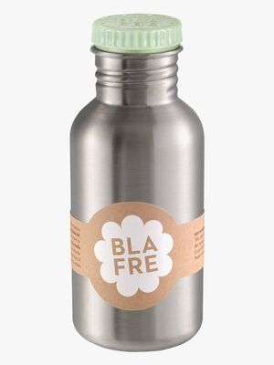 Blafre Flaske Stål 500 ml, Light Green