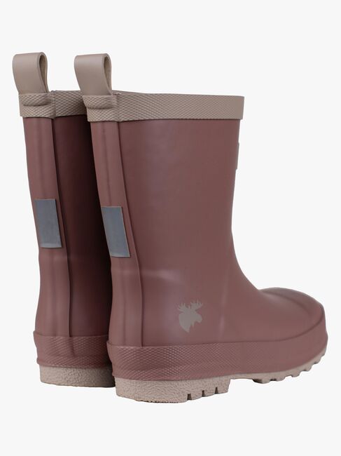 Lindberg Våghals Støvler, Rose