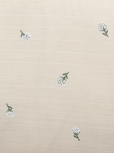 Alice & Fox TWIGGIE Sengesett Sprinkelseng 100x130, Beige