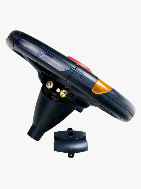 BIG Bobby Car Ratt med Lyd