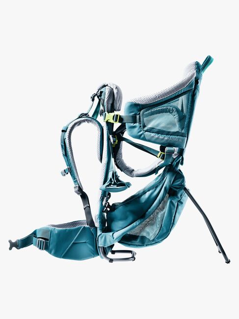 Deuter Kid Comfort Active SL Bæremeis, Denim