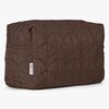 Day ET Arch Toalettmappe S, Coffee Bean