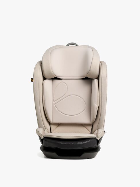 Beemoo Reform ISOFIX Beltestol, Oat