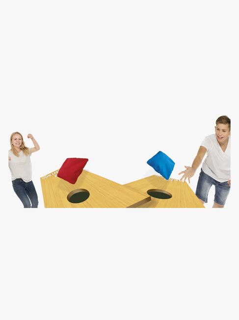 ToyRock Ertepose Spill