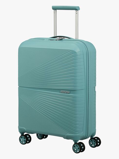 American Tourister Airconic Koffert 33,5L, Dusty Turquoise