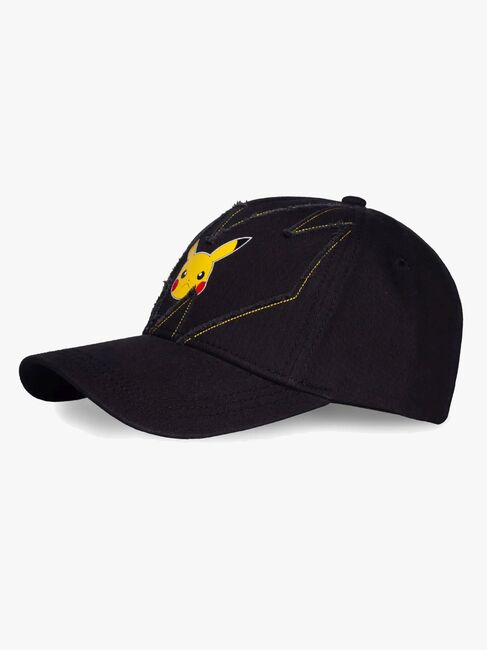 Pokémon Justerbar Caps, Pikachu