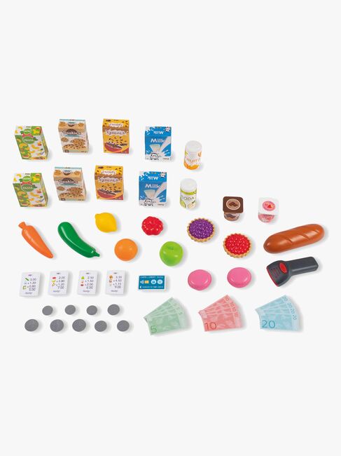 Smoby Maxi Supermarked