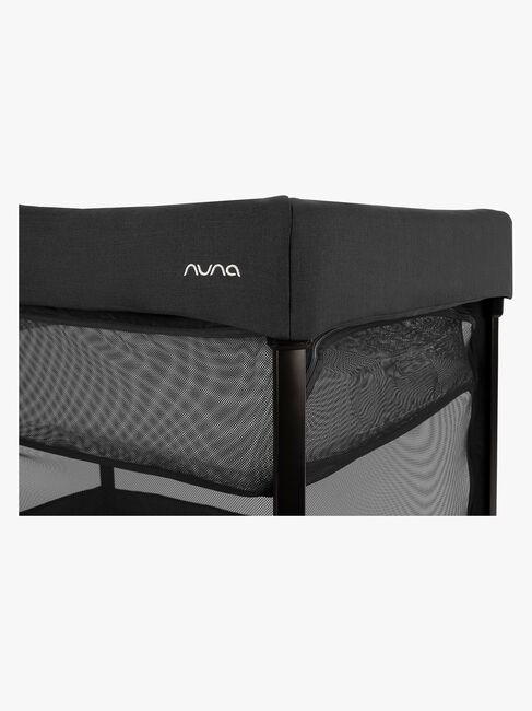 Nuna Paal Reiseseng, Caviar