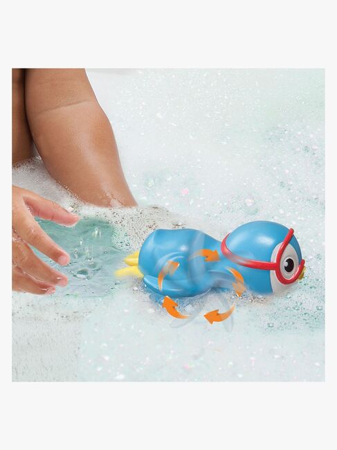 Munchkin Badeleke Swimming Scuba Buddy