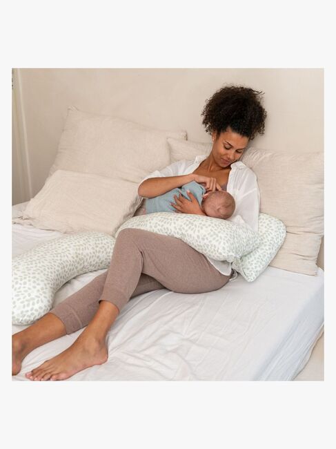 Doomoo Gravidpute Maxi, Løvgrønn