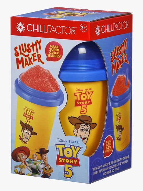 Chill Factor Slushkopp Toy Story Blandet