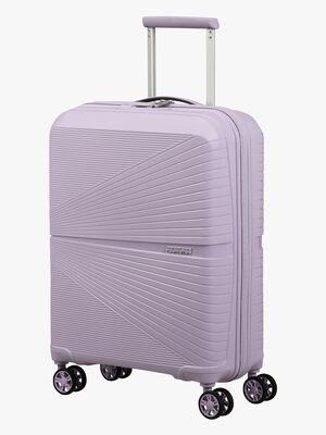 American Tourister Airconic Koffert 33,5L, Stormy Lilac