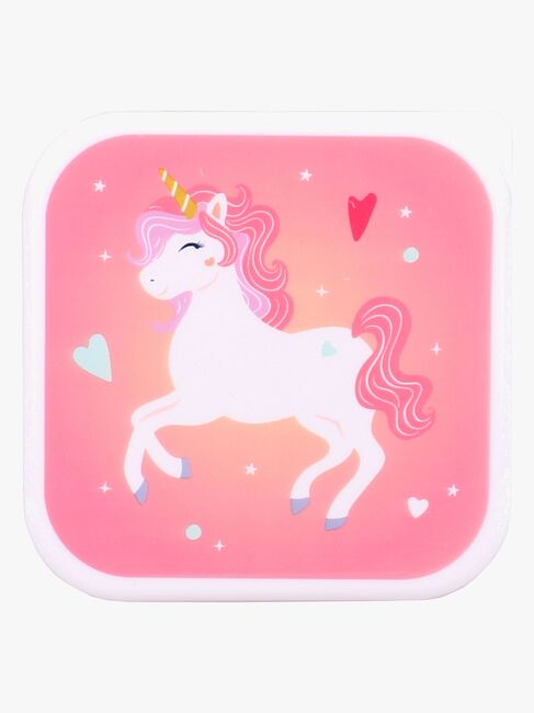 Prêt Snackboks, Unicorn
