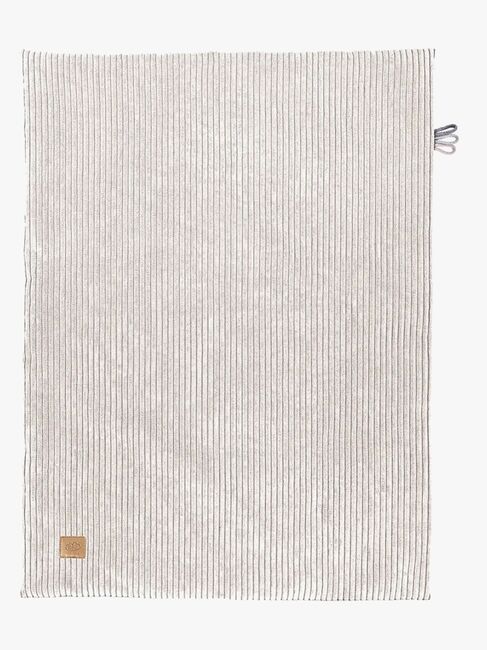 MeowBaby Aesthetic Babyteppe Summer, Ecru