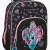 Monster High Ryggsekk 19L, Svart