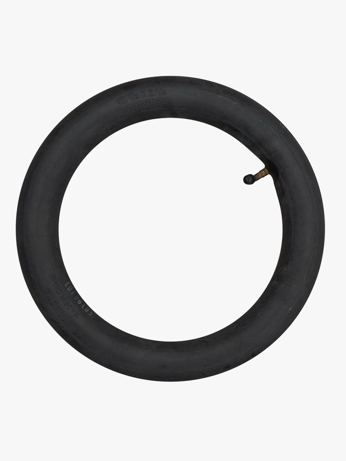 Kaxholmen 12 tommer Dekkslange Barnevogn