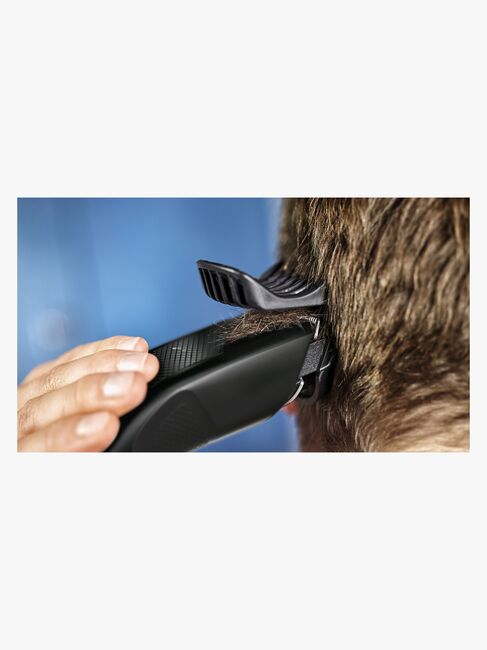 Philips Hårtrimmer Series 3000 1-23mm