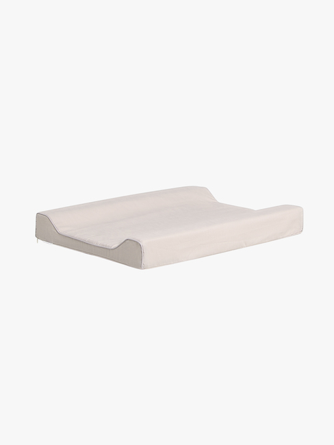 Beemoo CARE Base Stellematte, Beige Linen