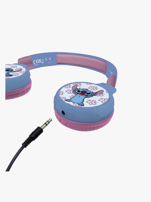 Lexibook Lilo & Stitch Hodetelefoner