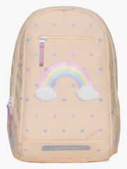 Beckmann Ryggsekk 12L, Yellow Heart