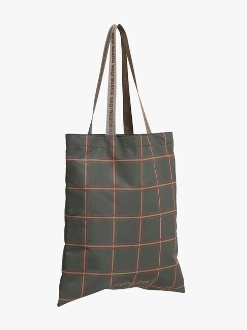 Nordbjörn Kungsfors Tote Veske, Deep Depths check