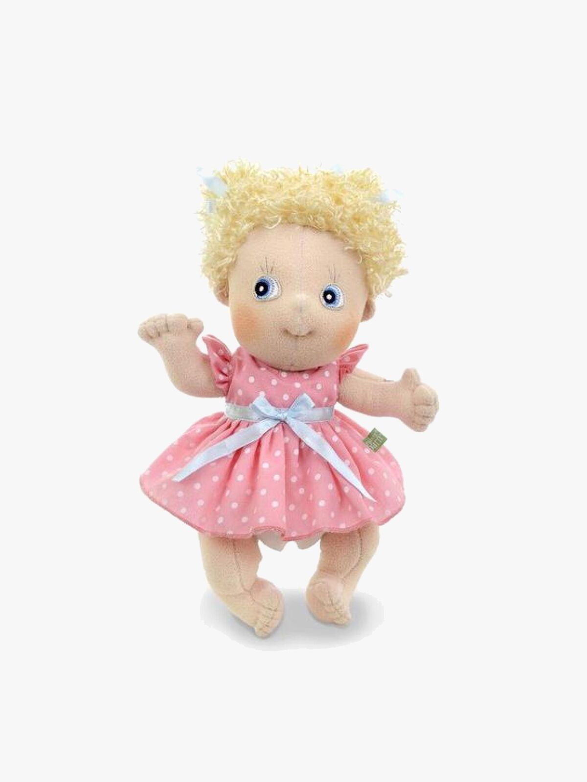 Rubens Barn Dukke Cuties Classic Emelie