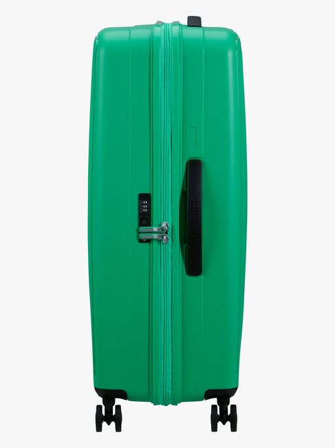 American Tourister Rejoy Spinner Trillekoffert 100L, Jade Green