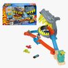 Hot Wheels Shark Chomp Beach Bilbane
