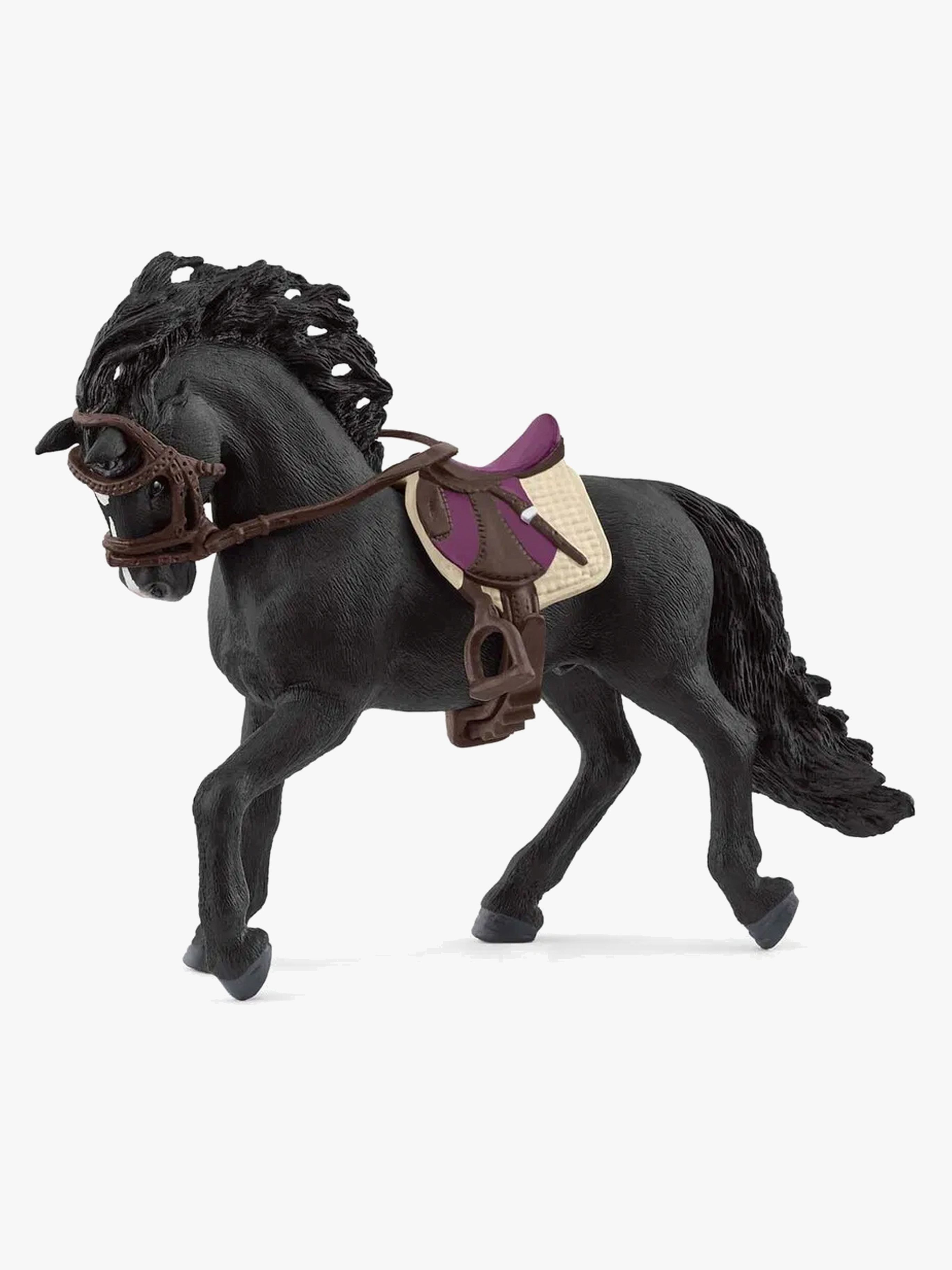 Schleich 42707 Horse Club Andalusier - Dyr - Plast
