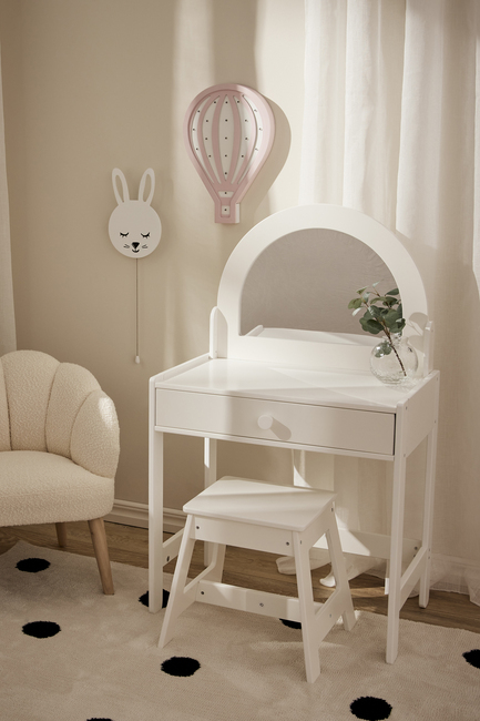 Alice & Fox Gulvteppe Prikk 140x200